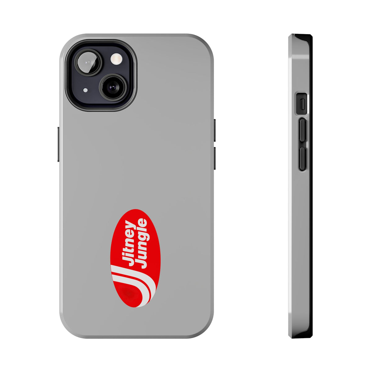 Jitney Jungle Tough Phone Case