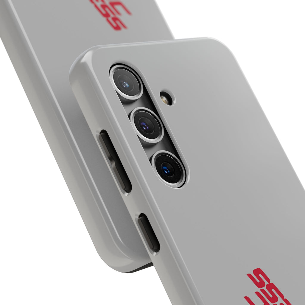 Pacific Express Tough Phone Case