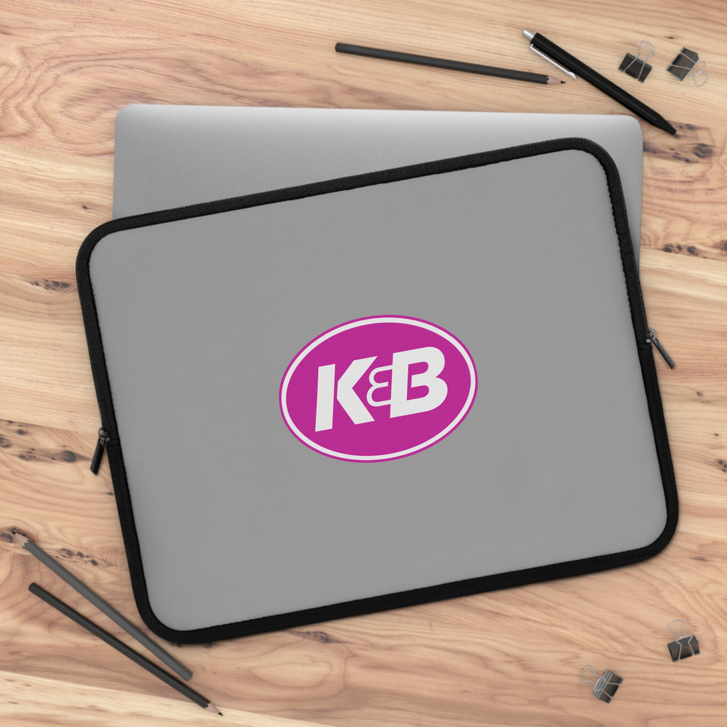 K&B (Katz & Besthoff) Laptop Sleeve