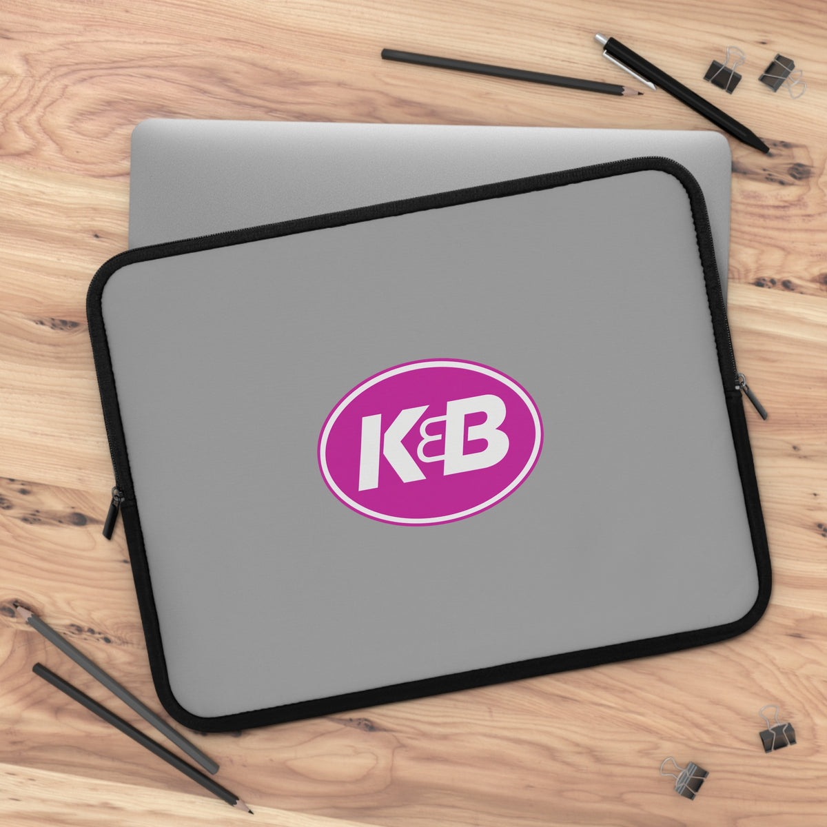 K&B (Katz & Besthoff) Laptop Sleeve