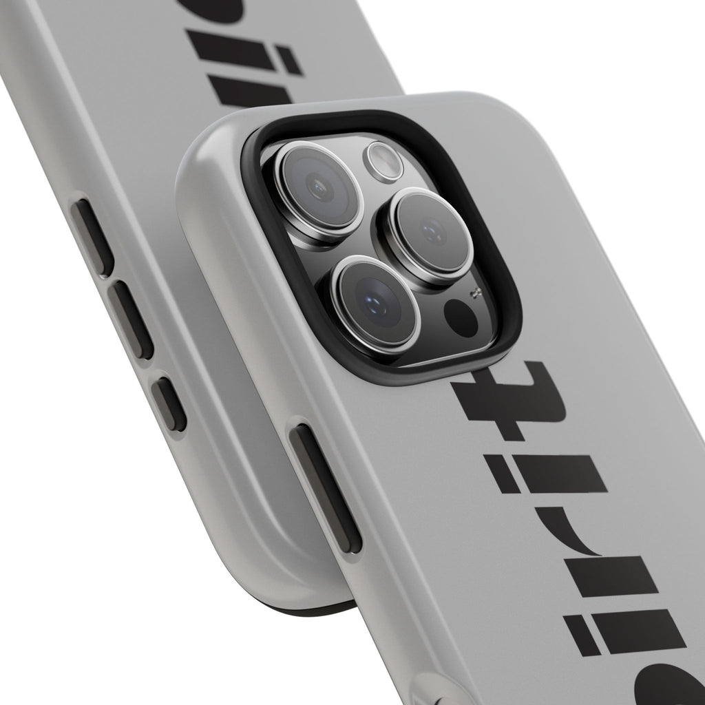 Spirit Airlines Tough Phone Case