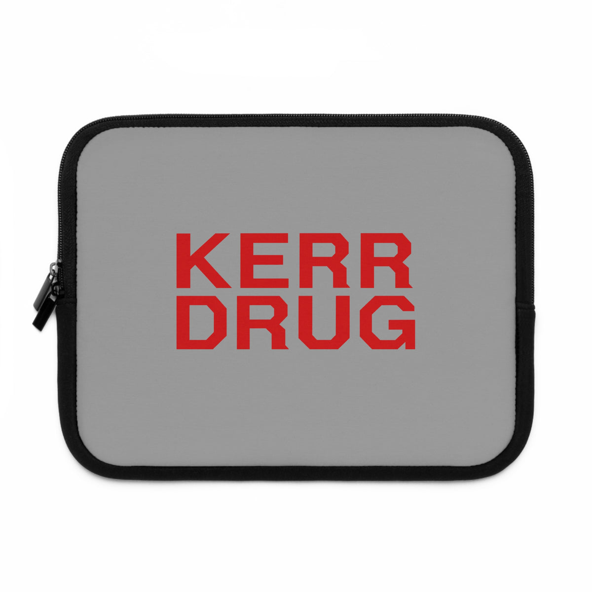 Kerr Drug Laptop Sleeve