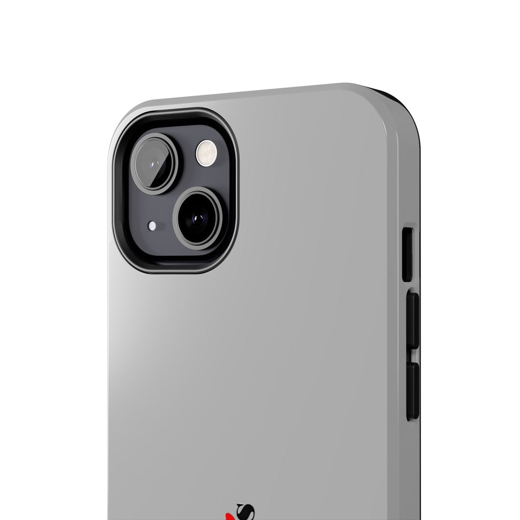 Chappell's Tough Phone Case