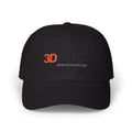 3Dlabs Embroidered Dad Cap Hat
