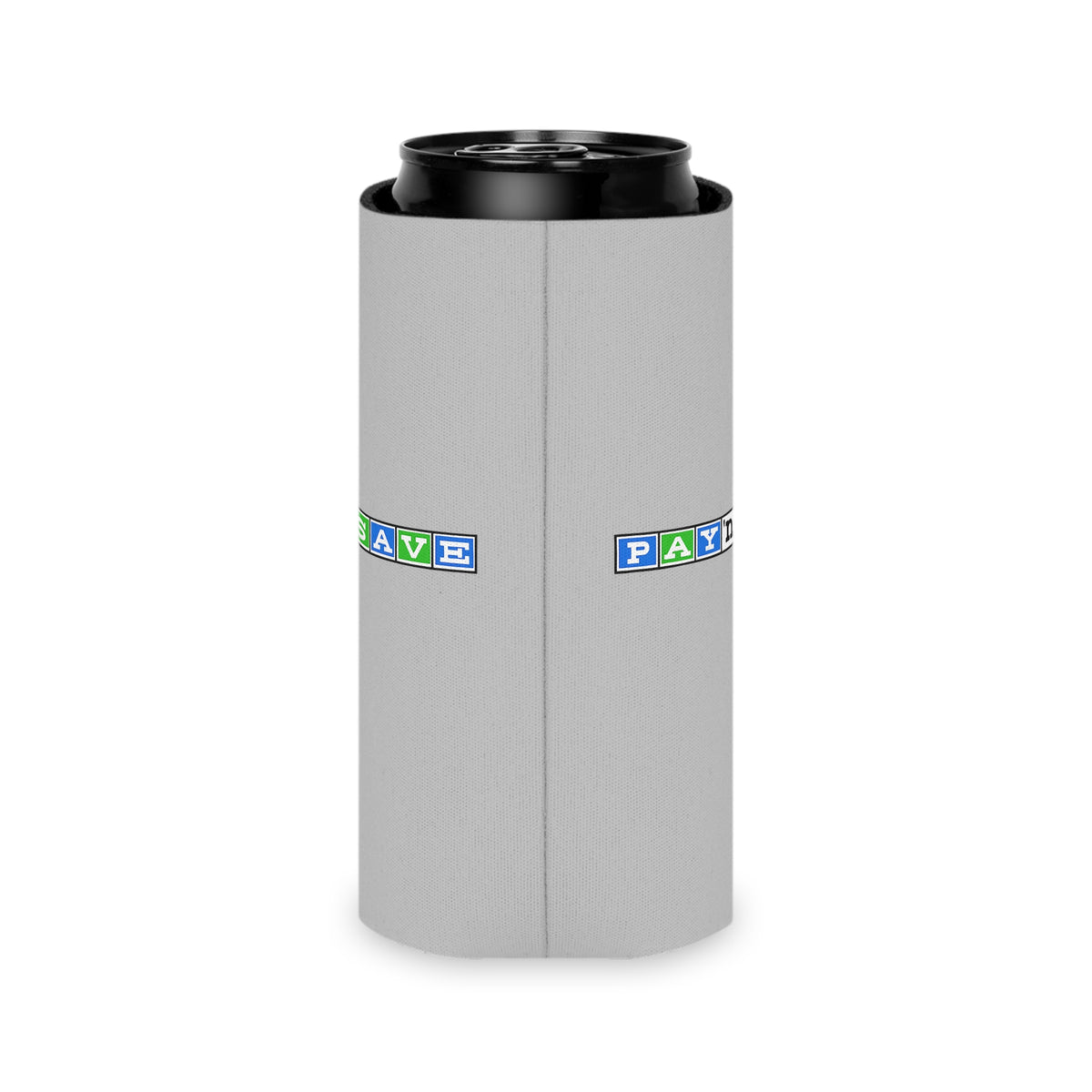 Pay 'n Save Can Cooler