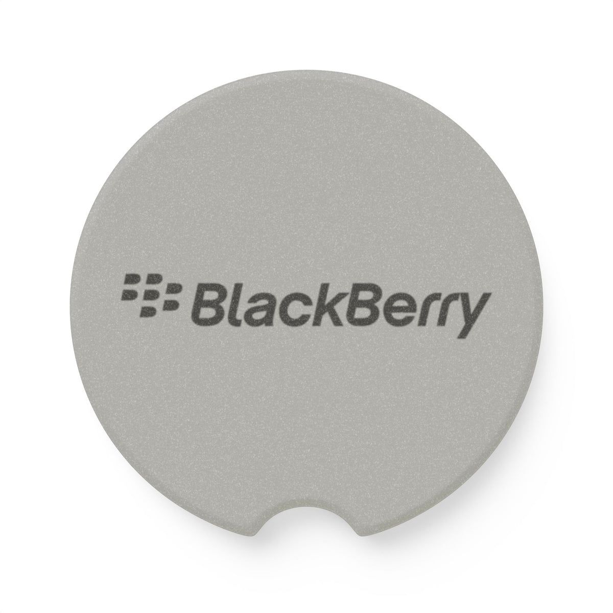 Blackberry Car Coaster