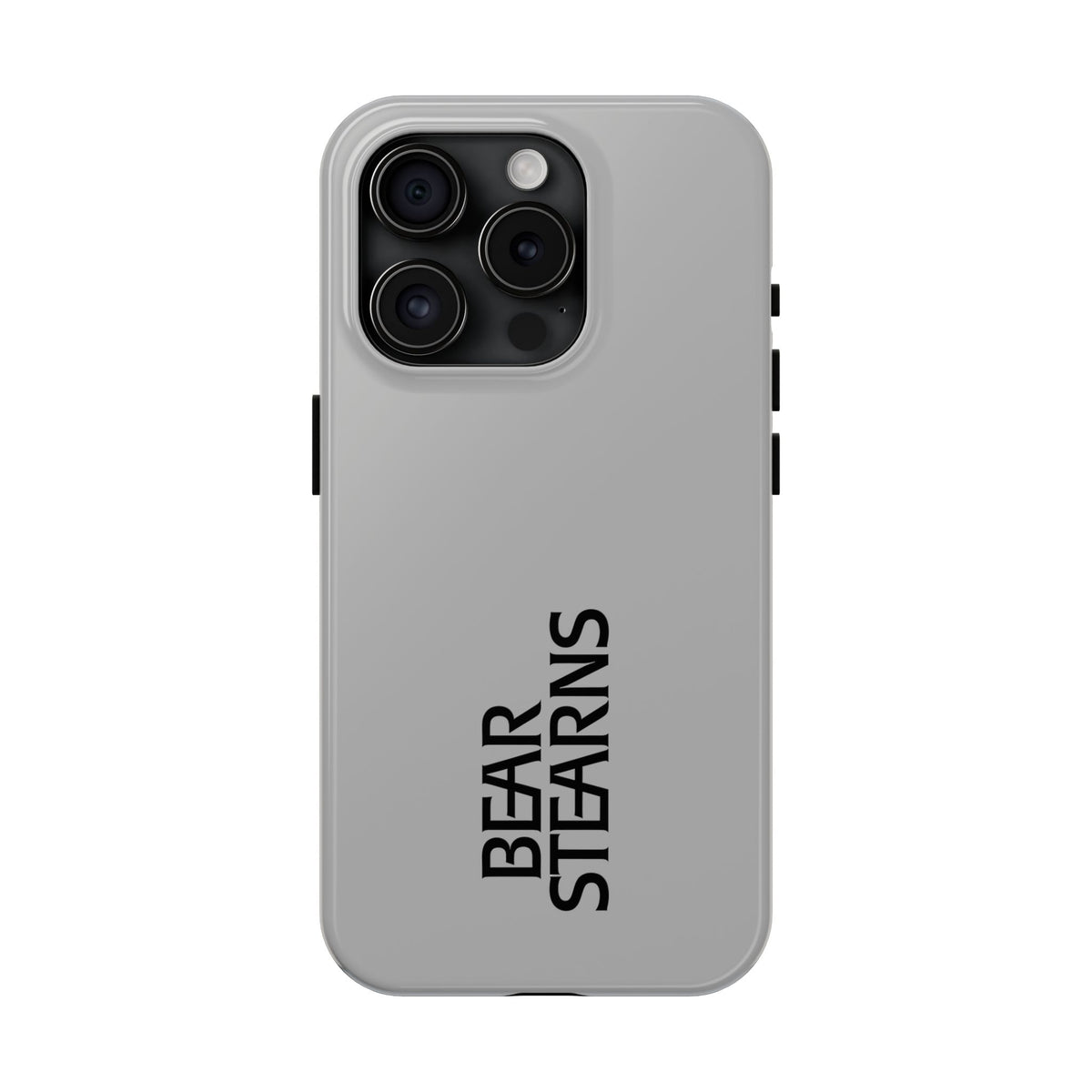 Bear Stearns Tough Phone Case