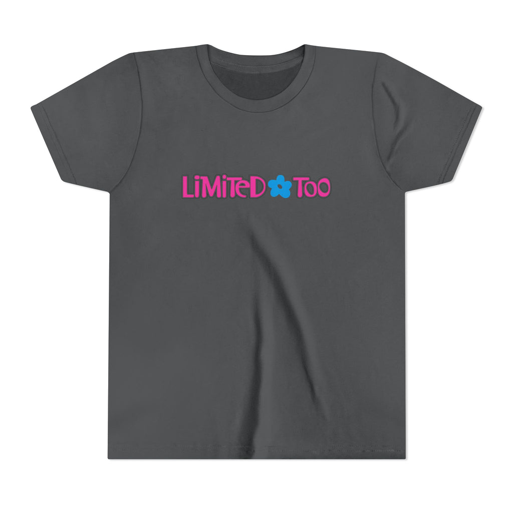 Limited Too Youth / Kids T-Shirt
