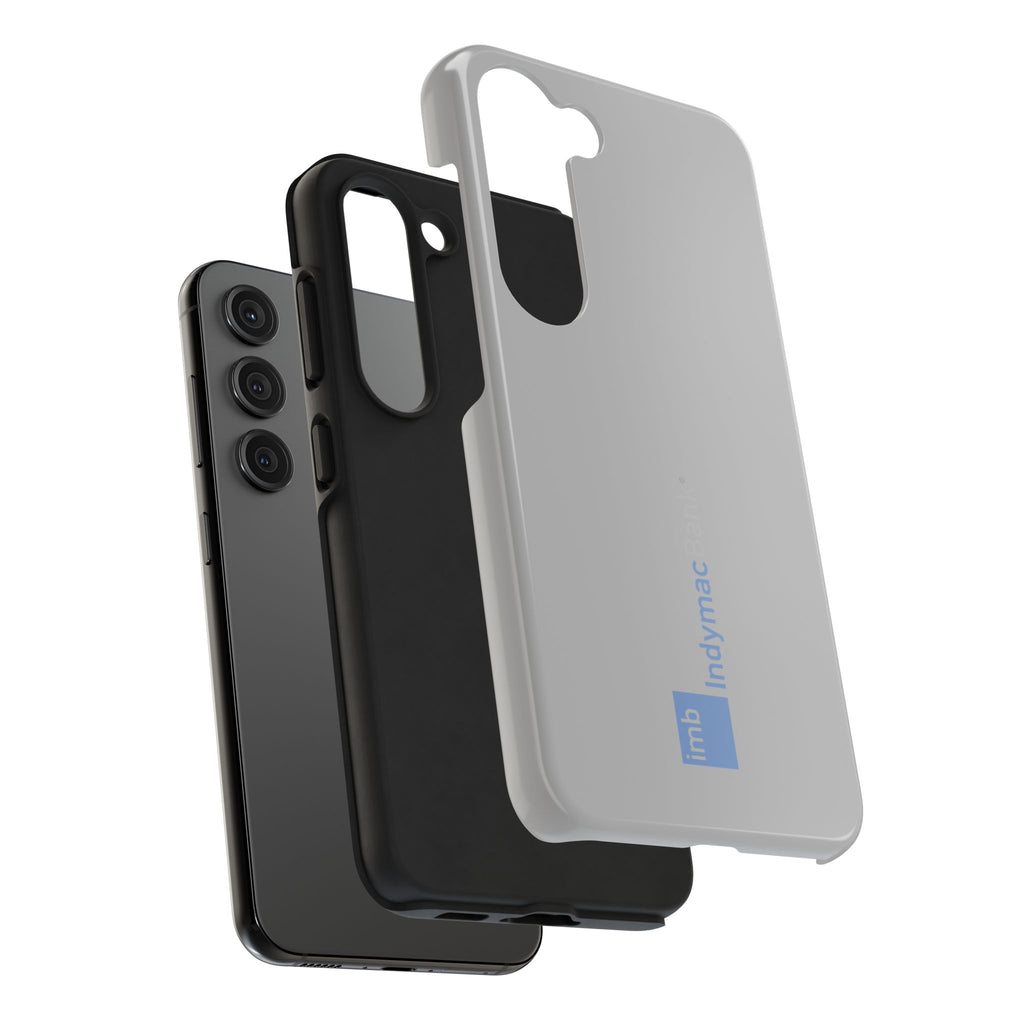 IndyMac Bank Tough Phone Case