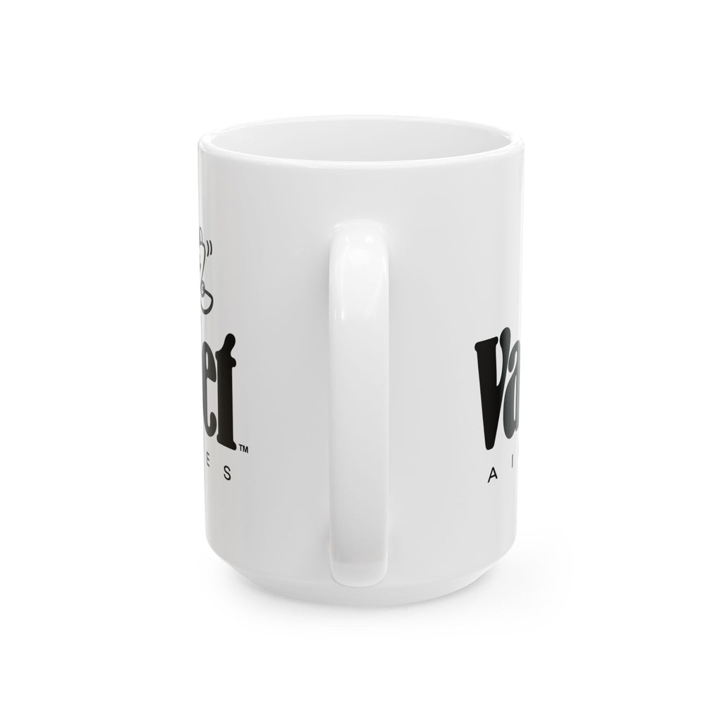 ValuJet Airlines Ceramic Coffee Mug