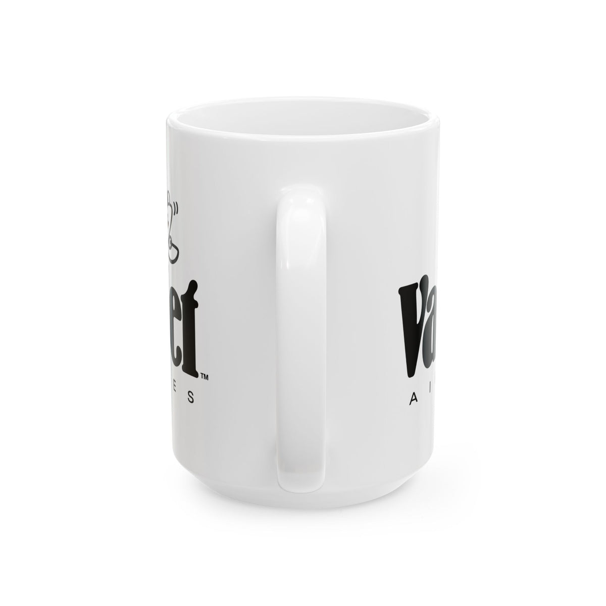 ValuJet Airlines Ceramic Coffee Mug