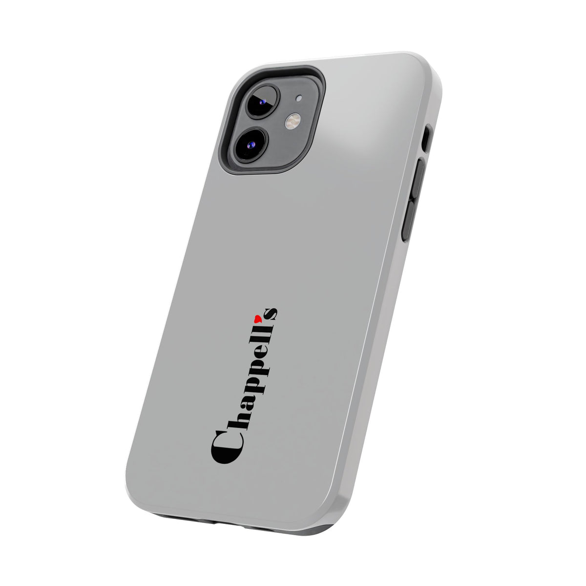 Chappell's Tough Phone Case