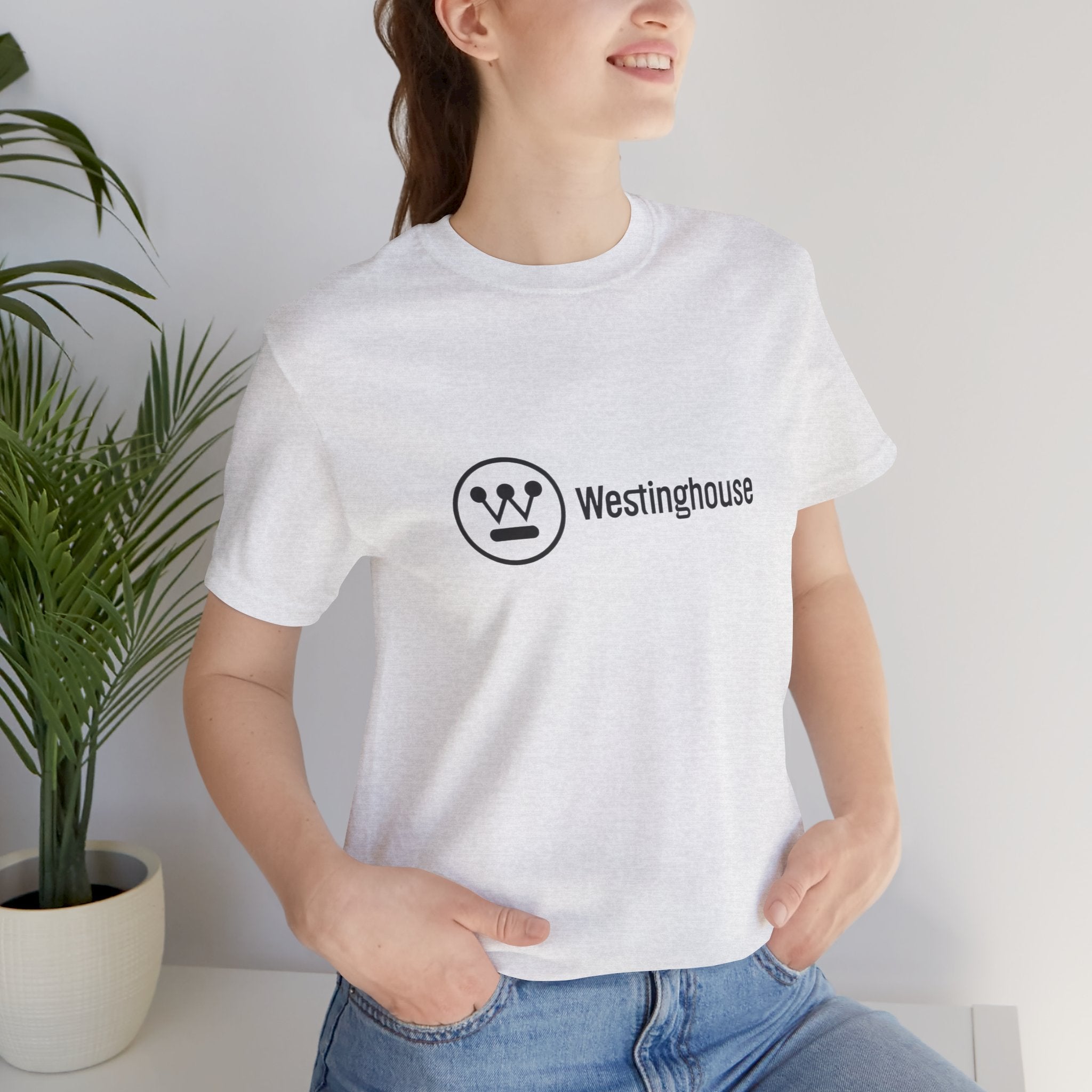 Westinghouse Electric Corporation T-Shirt