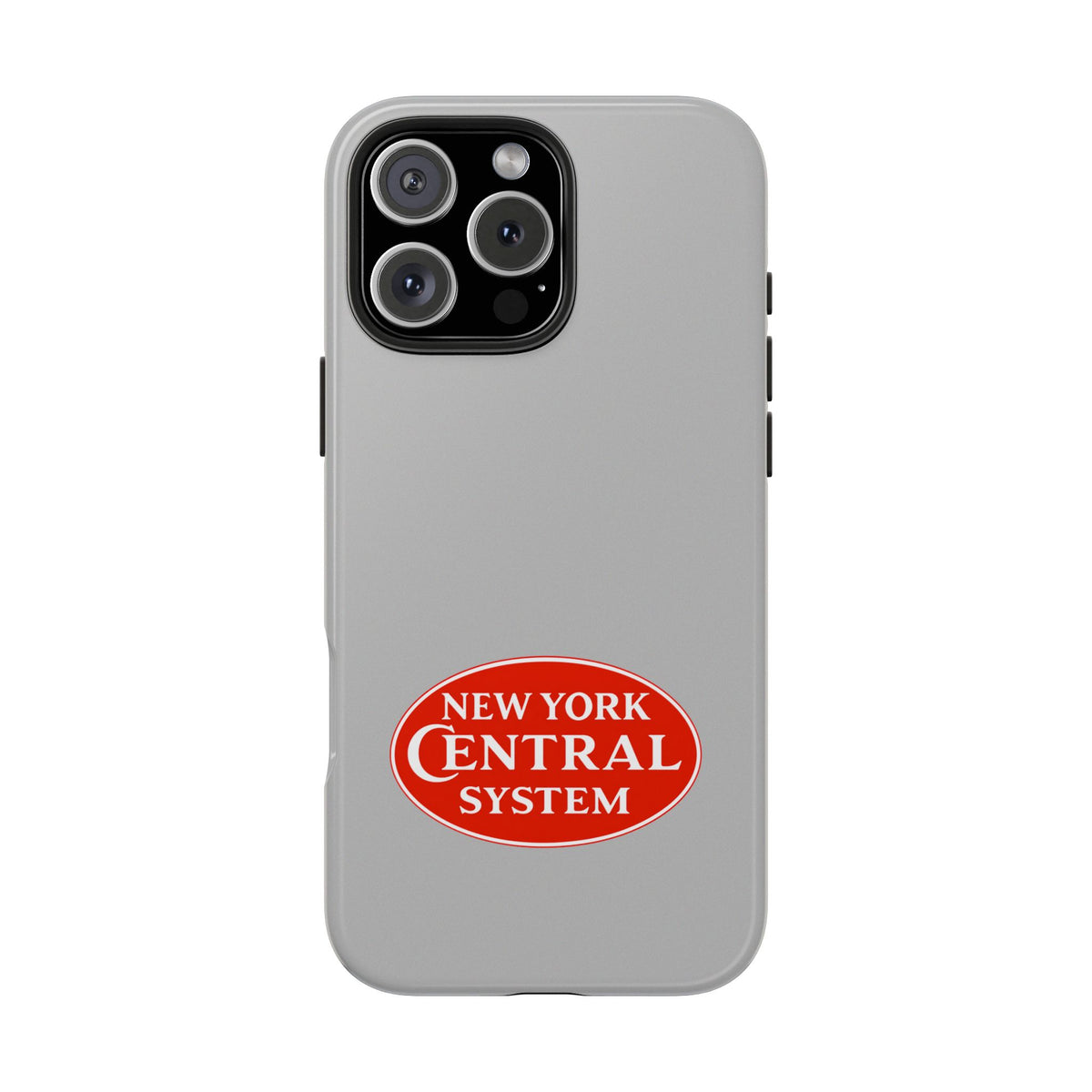 New York Central Railroad Tough Phone Case