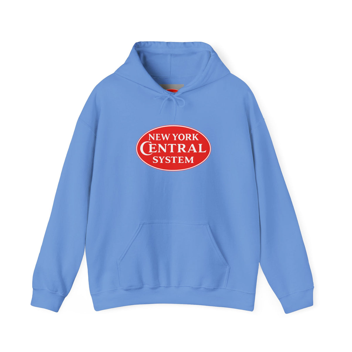 New York Central Railroad Hoodie / Sweatshirt