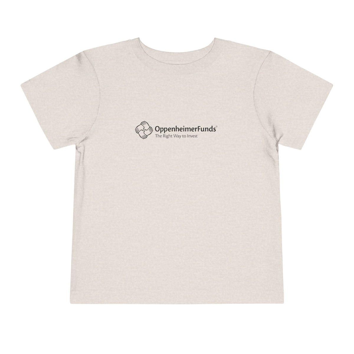 OppenheimerFunds Toddler Tee / T-Shirt