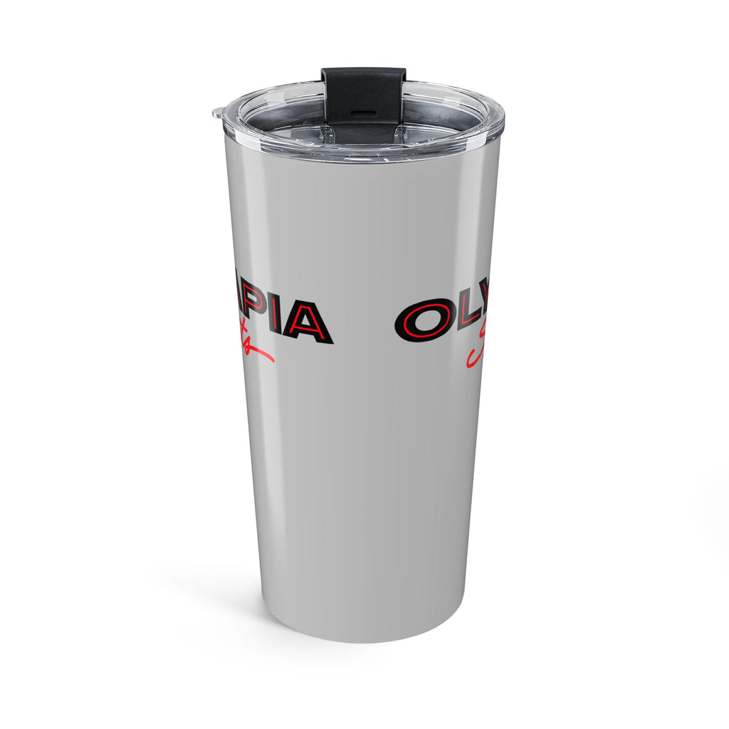 Olympia Sports 20oz Insulated Tumbler