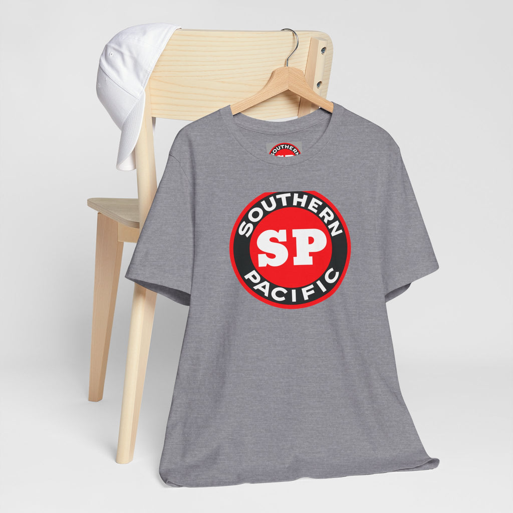 Southern Pacific Railroad T-Shirt