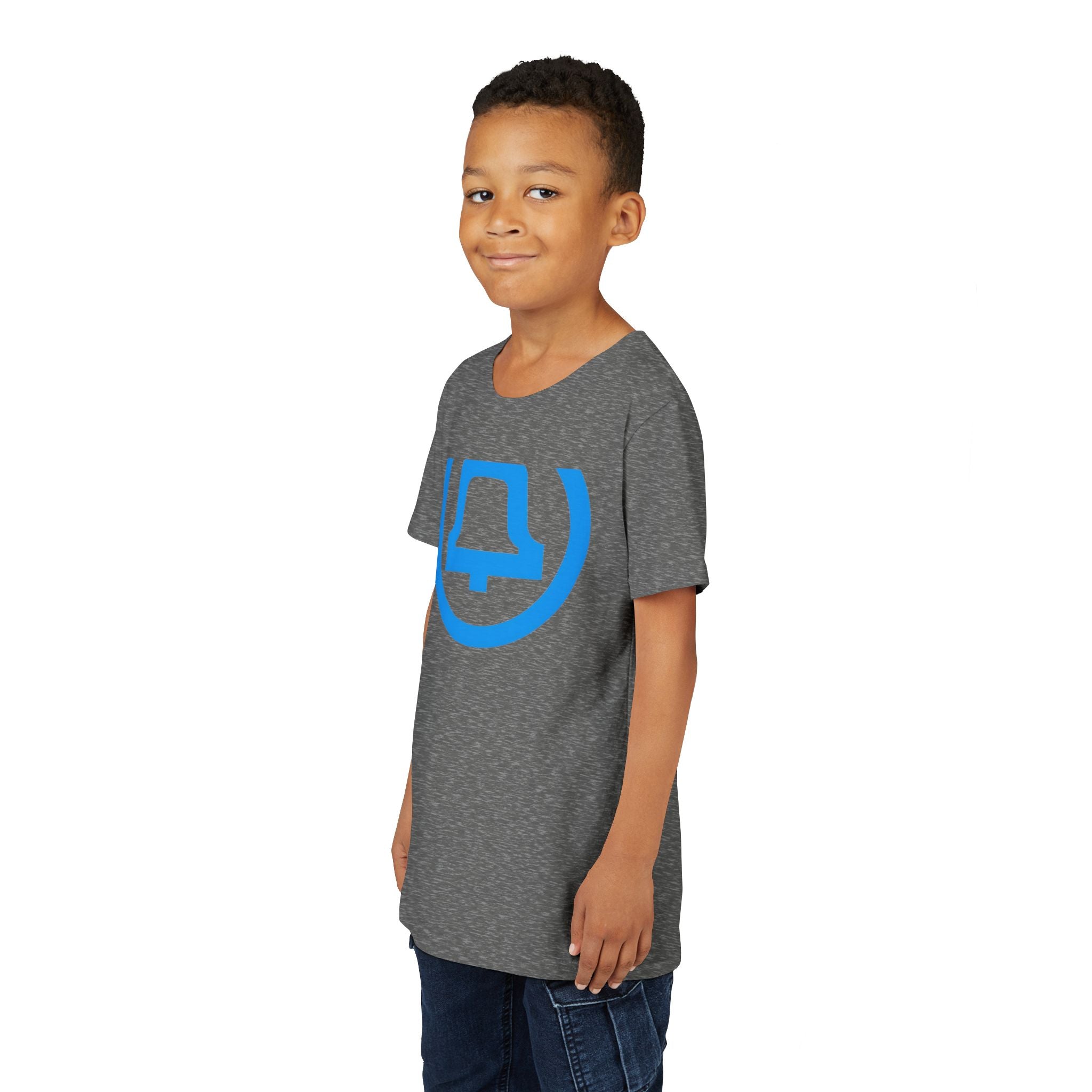 Bell System Kids Tee / T-Shirt
