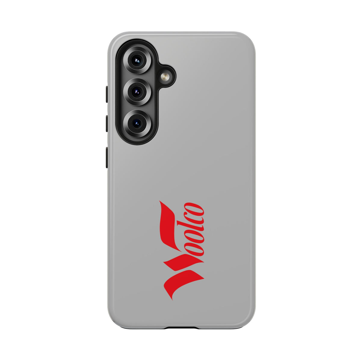 Woolco Tough Phone Case