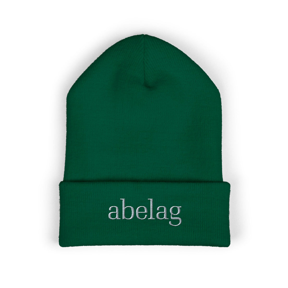 Abelag Aviation Cuffed Beanie