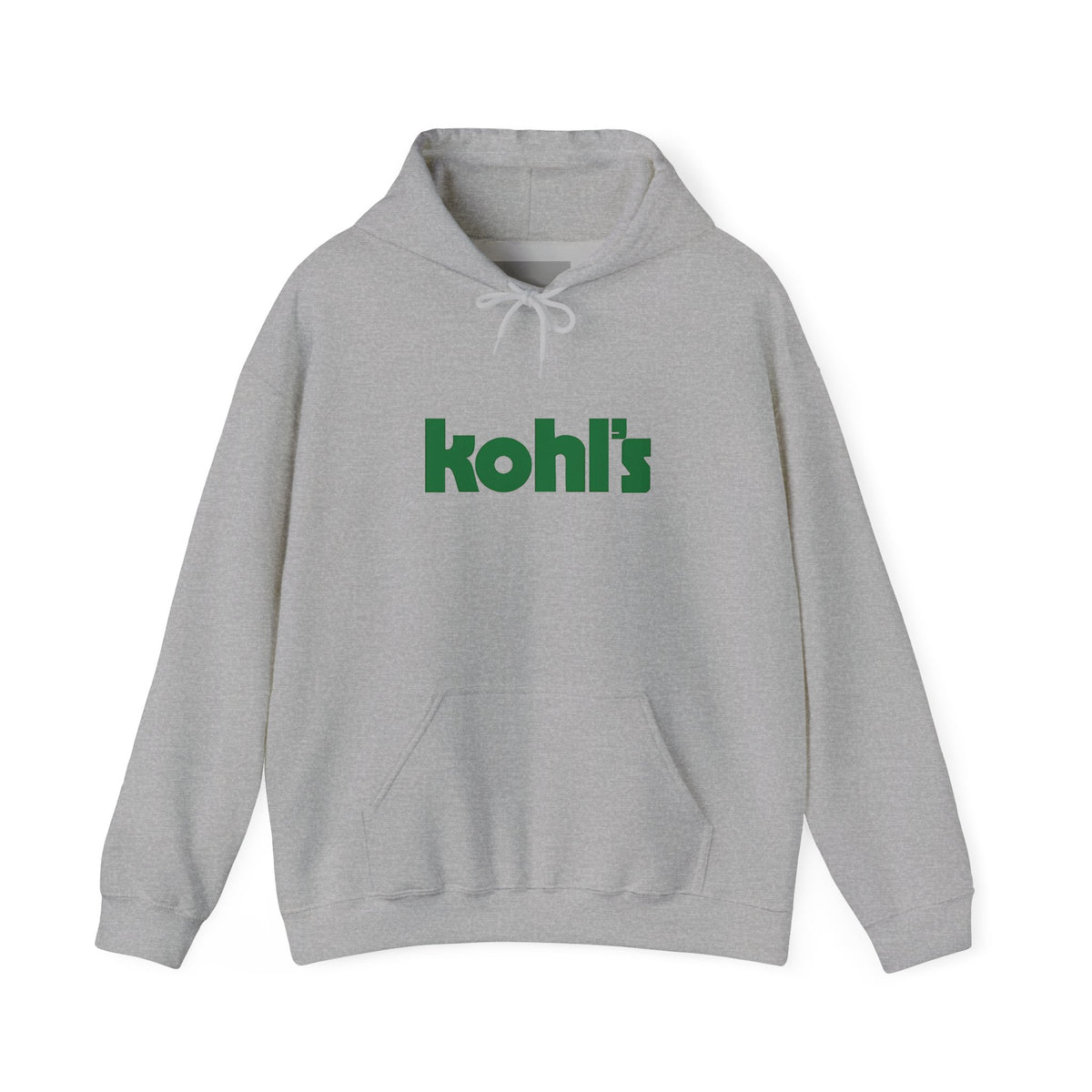 Kohl's Food Stores Hoodie / Sweatshirt