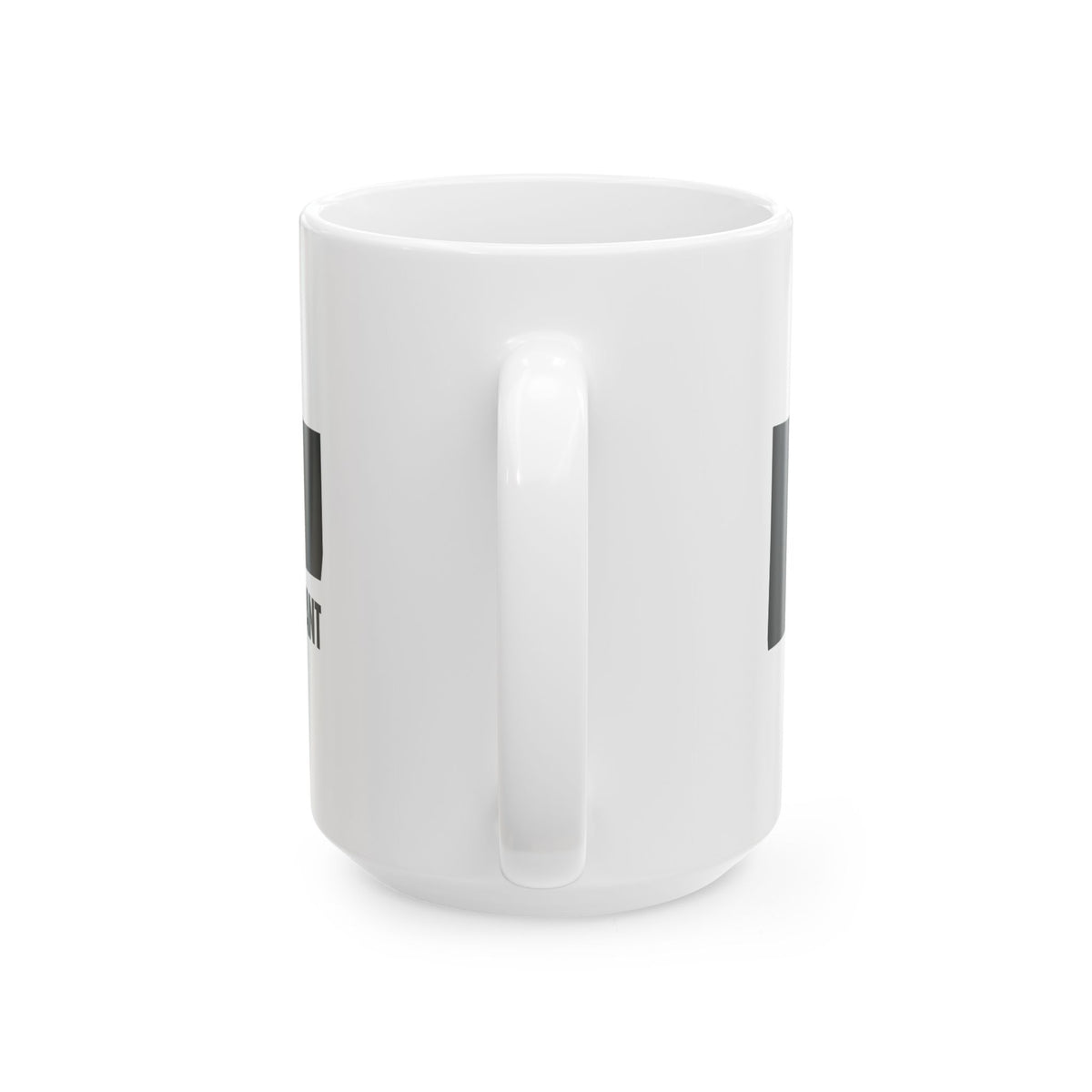 Participant Media Ceramic Coffee Mug