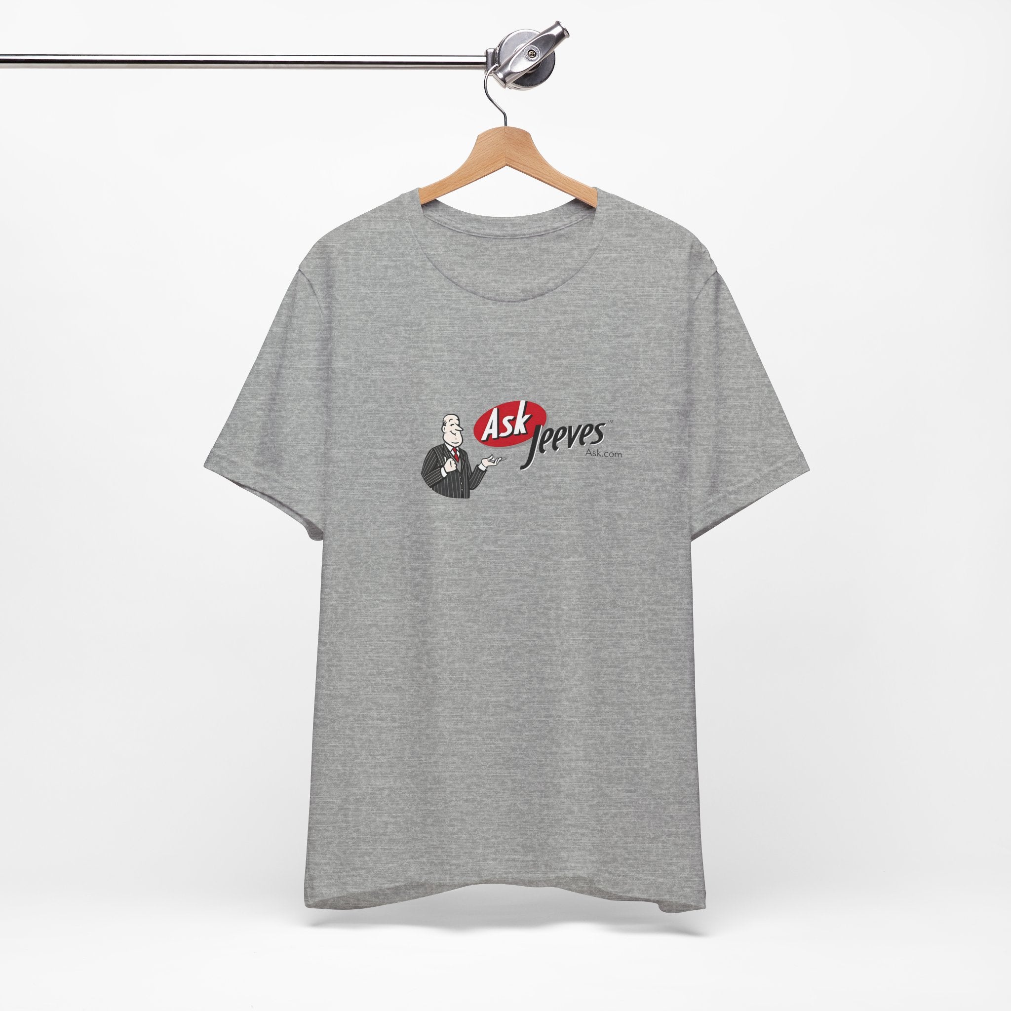 Ask Jeeves T-Shirt