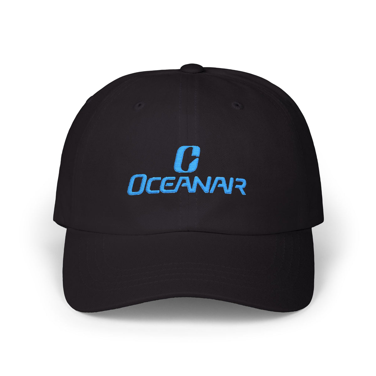 Oceanair Embroidered Dad Cap Hat