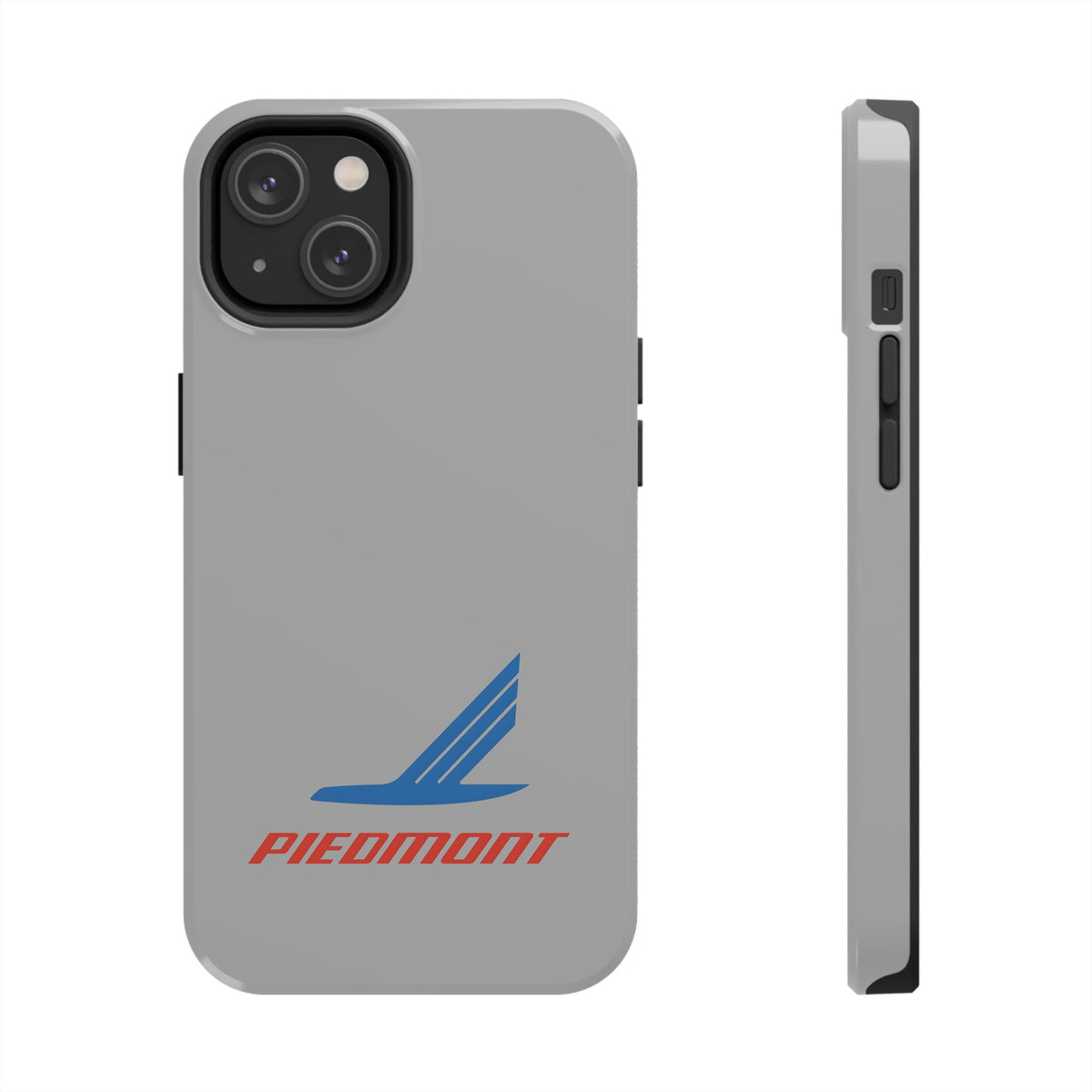Piedmont Airlines Tough Phone Case