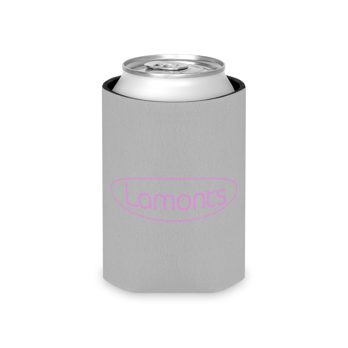 Lamonts Can Cooler