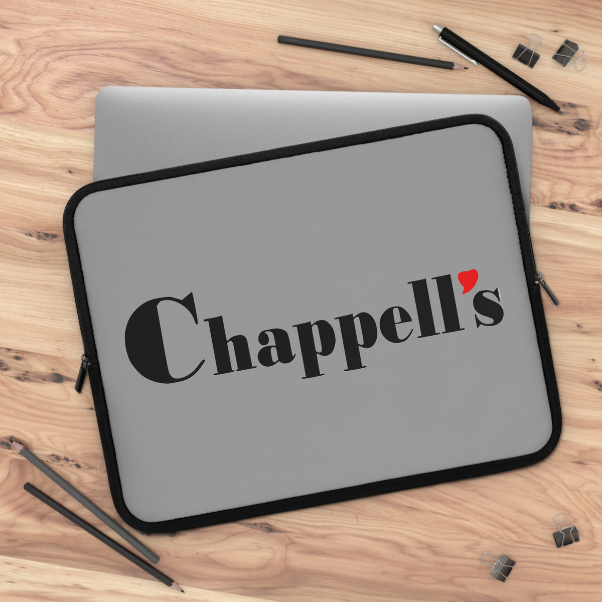 Chappell's Laptop Sleeve