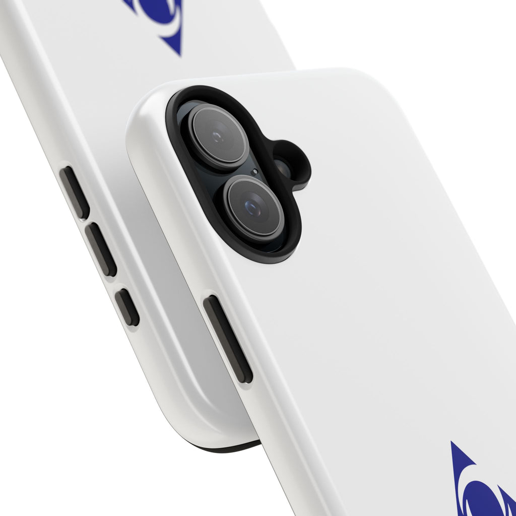 America Online (AOL) Tough Phone Case
