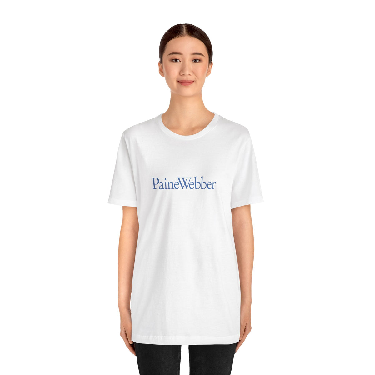 PaineWebber T-Shirt
