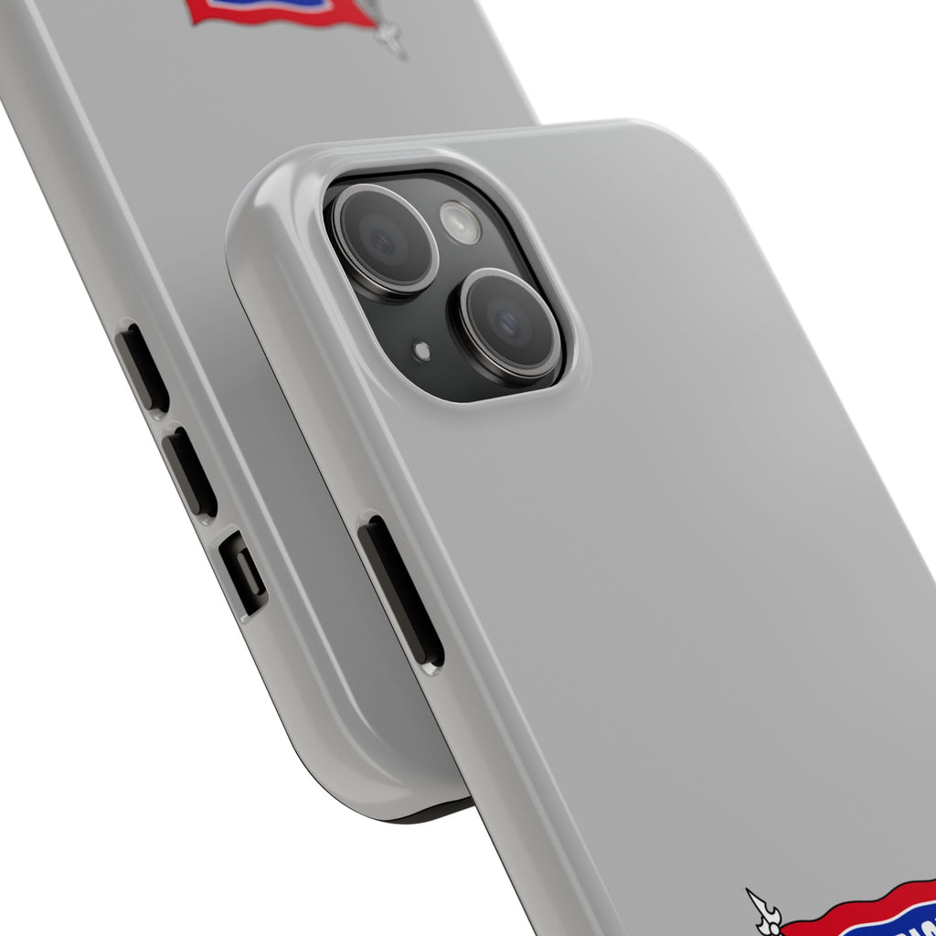 Wabash Railroad Tough Phone Case
