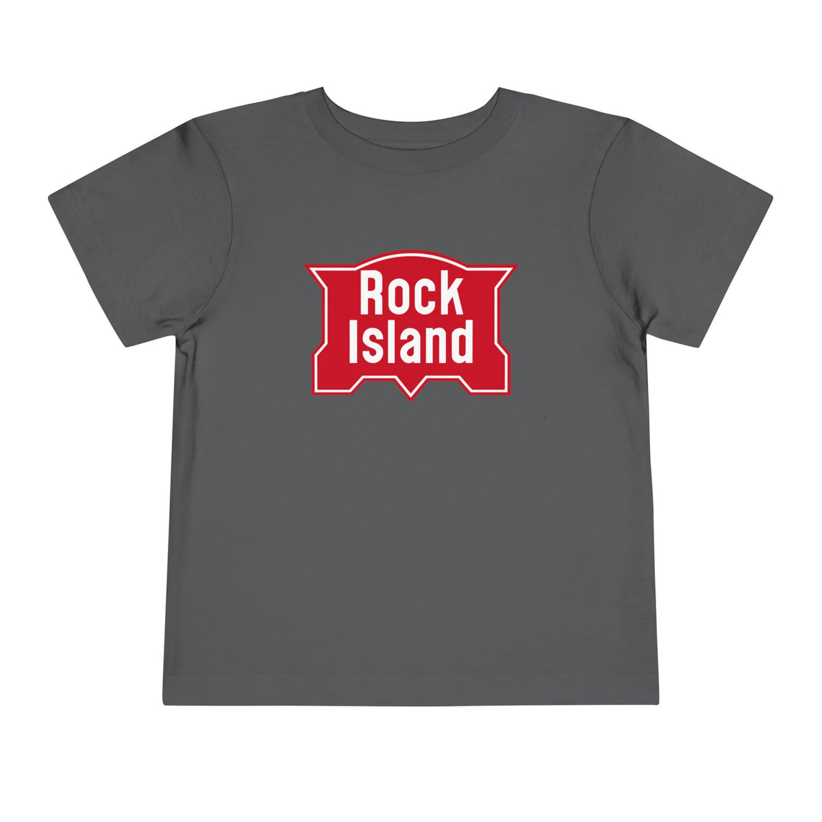 Chicago, Rock Island and Pacific Railroad Toddler Tee / T-Shirt