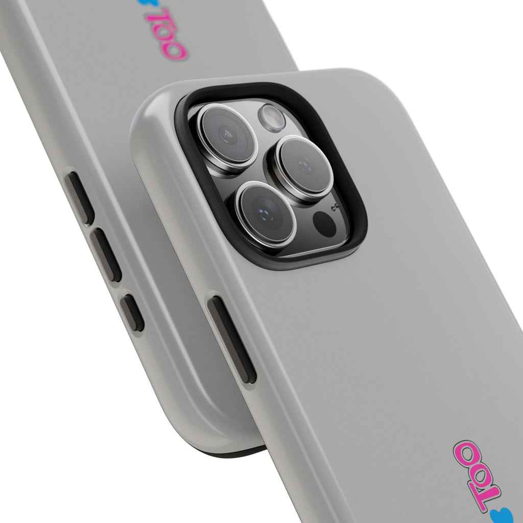 Limited Too Tough Phone Case