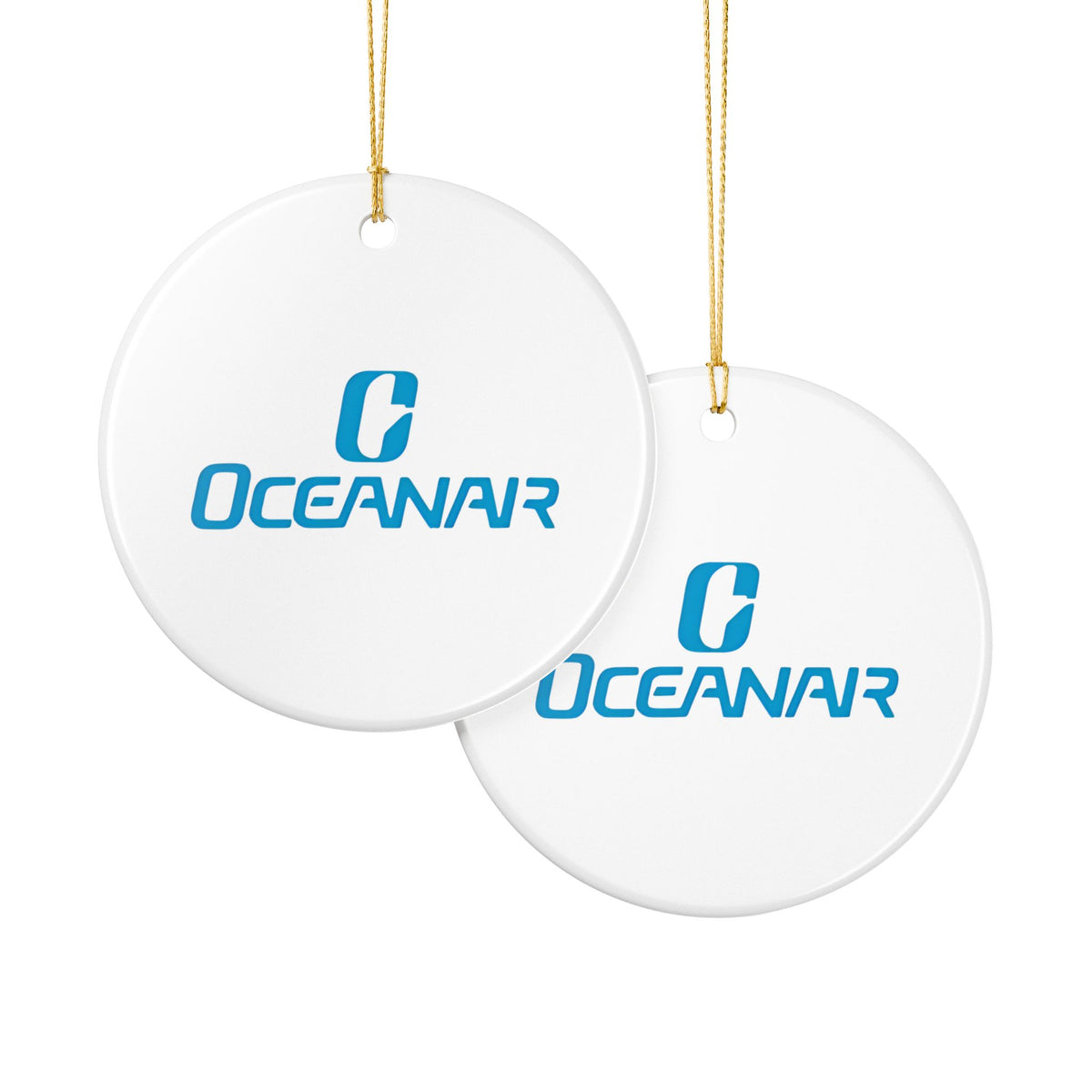 Oceanair Ceramic Ornament