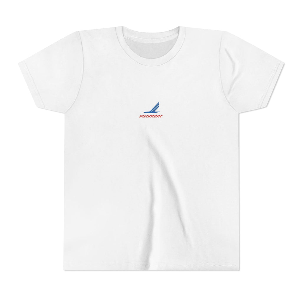 Piedmont Airlines Kids Tee / T-Shirt