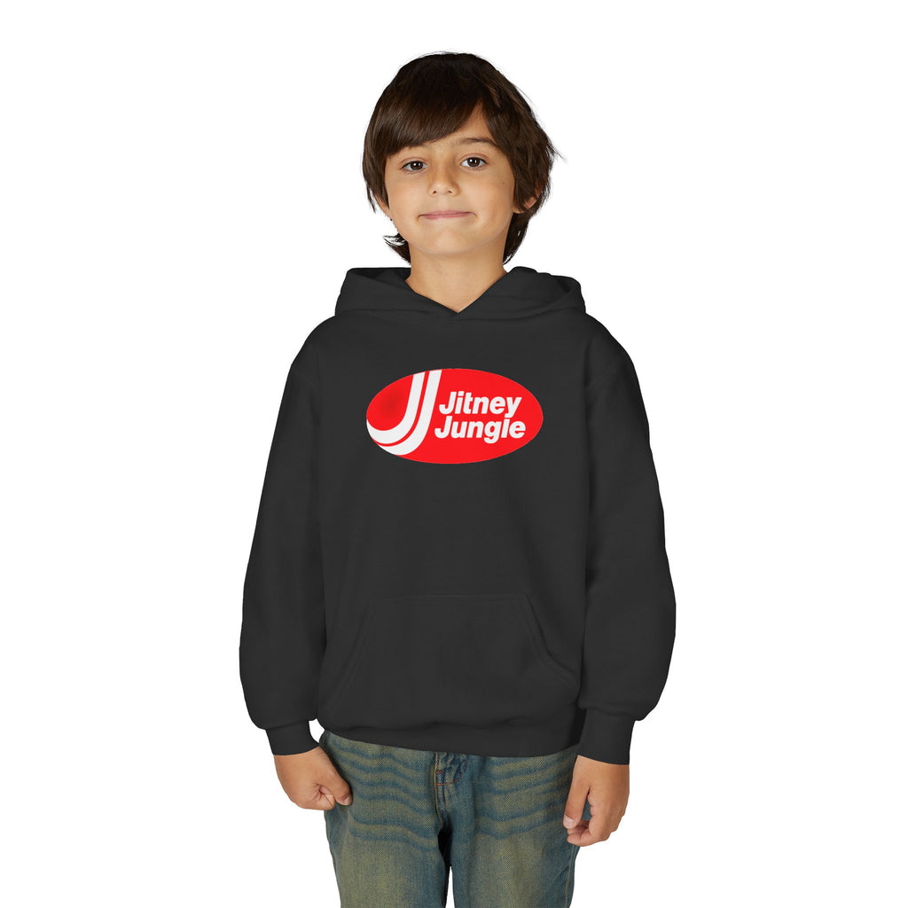 Jitney Jungle Youth Hoodie / Sweatshirt