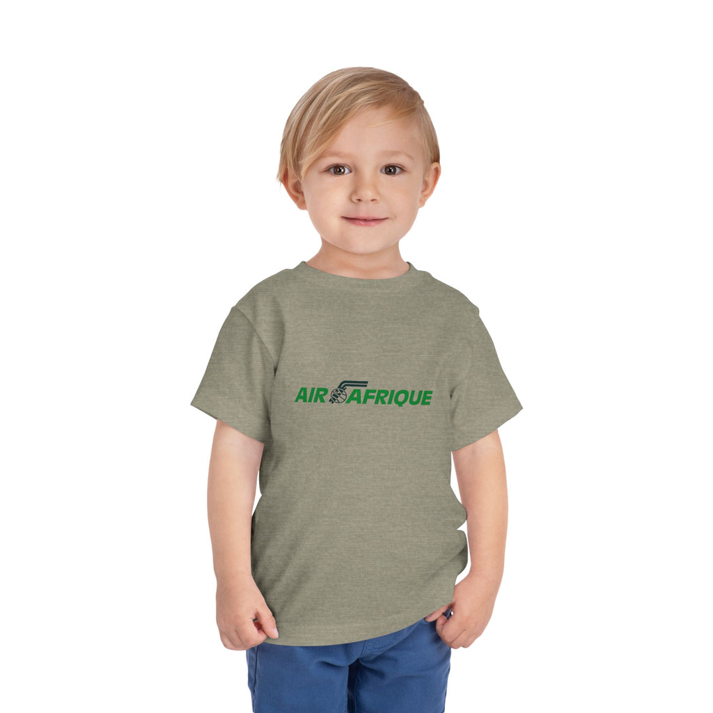 Air Afrique Toddler Tee / T-Shirt