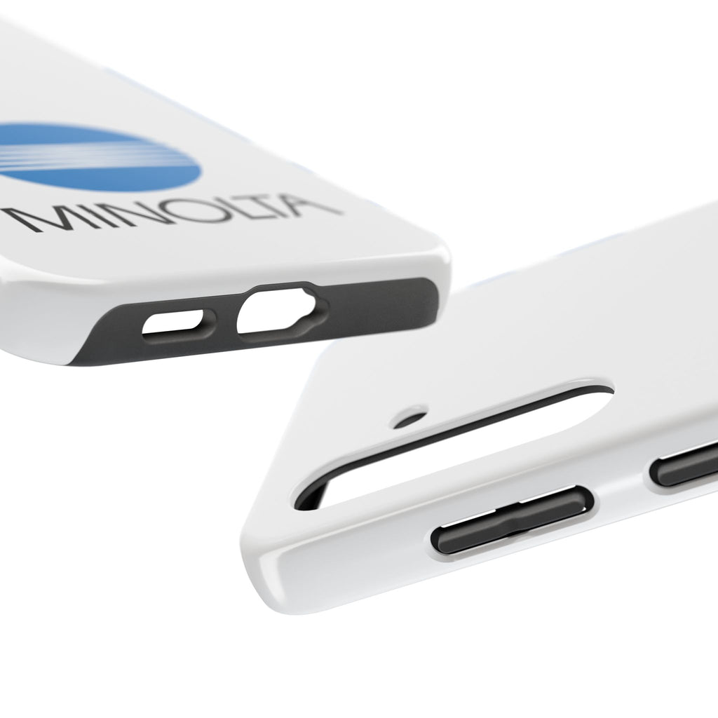 Minolta Tough Phone Case