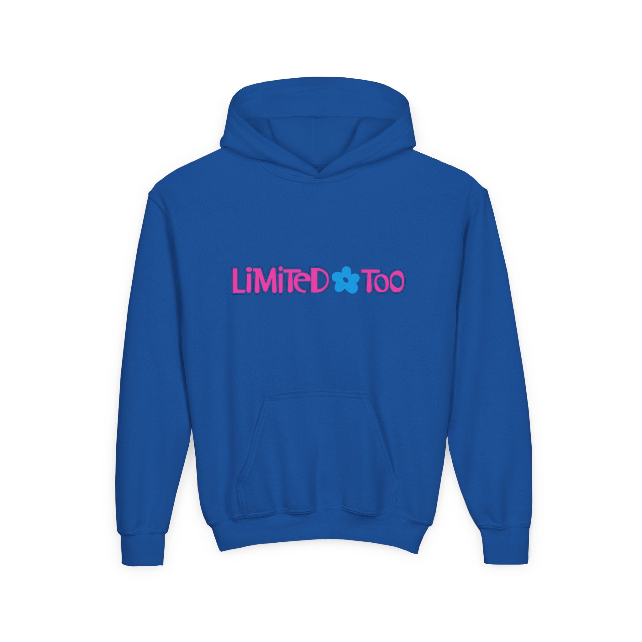 Limited Too Youth Hoodie / Swaetshirt