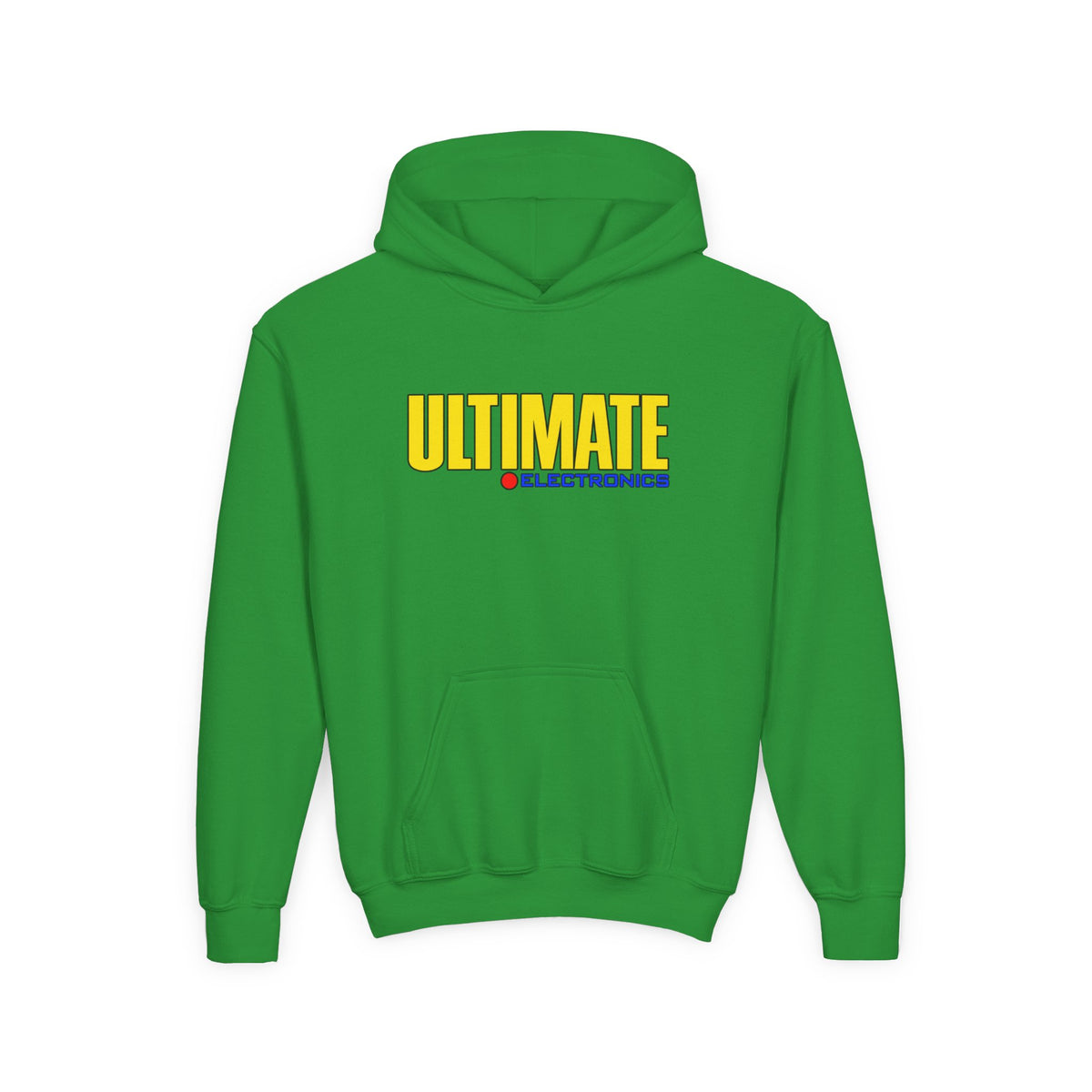 Ultimate Electronics Youth Hoodie / Sweatshirt