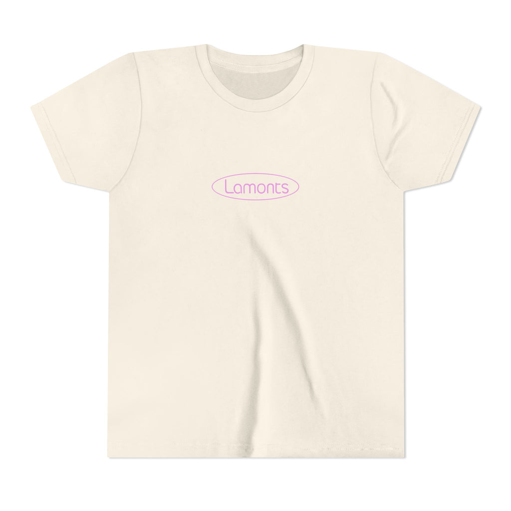 Lamonts Kids Tee / T-Shirt