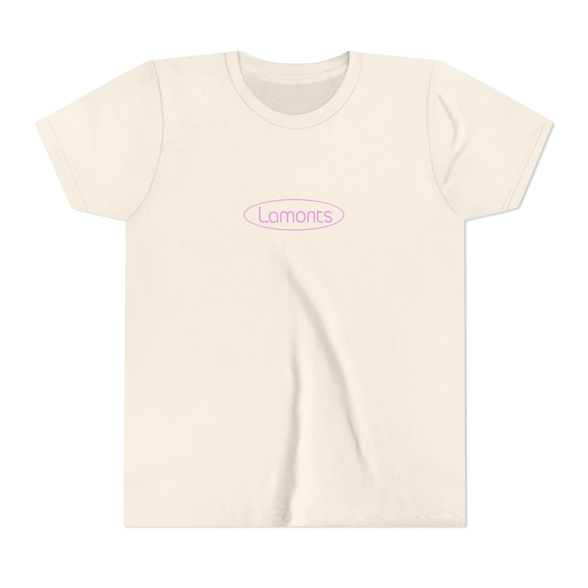Lamonts Kids Tee / T-Shirt