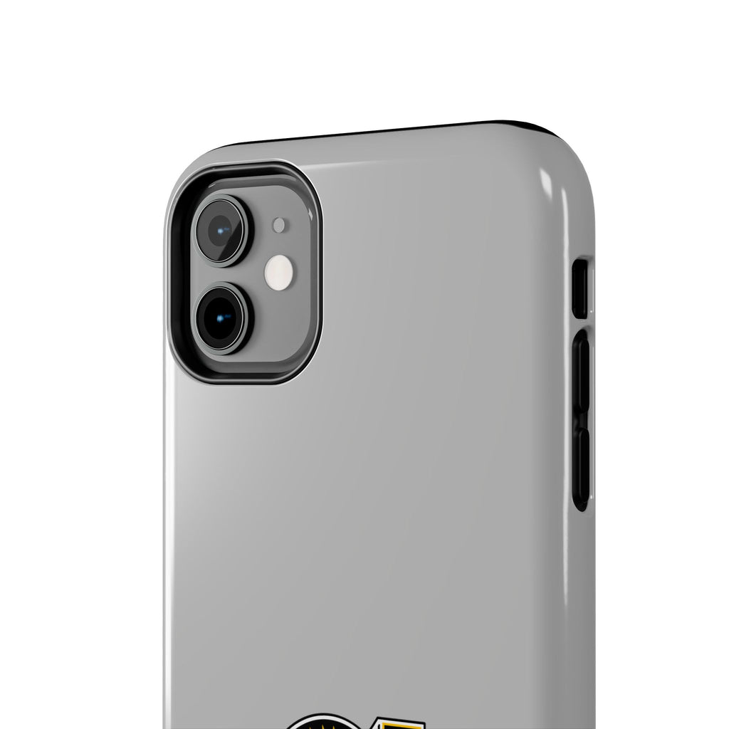 Bombardier JetTrain Tough Phone Case
