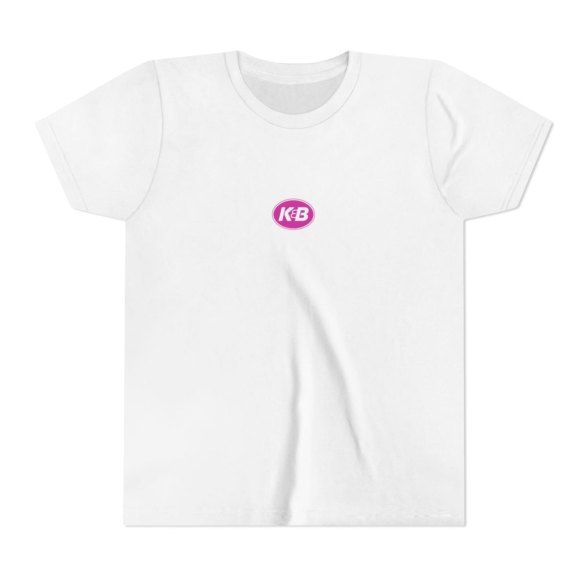 K&B (Katz & Besthoff) Kids Tee / T-Shirt