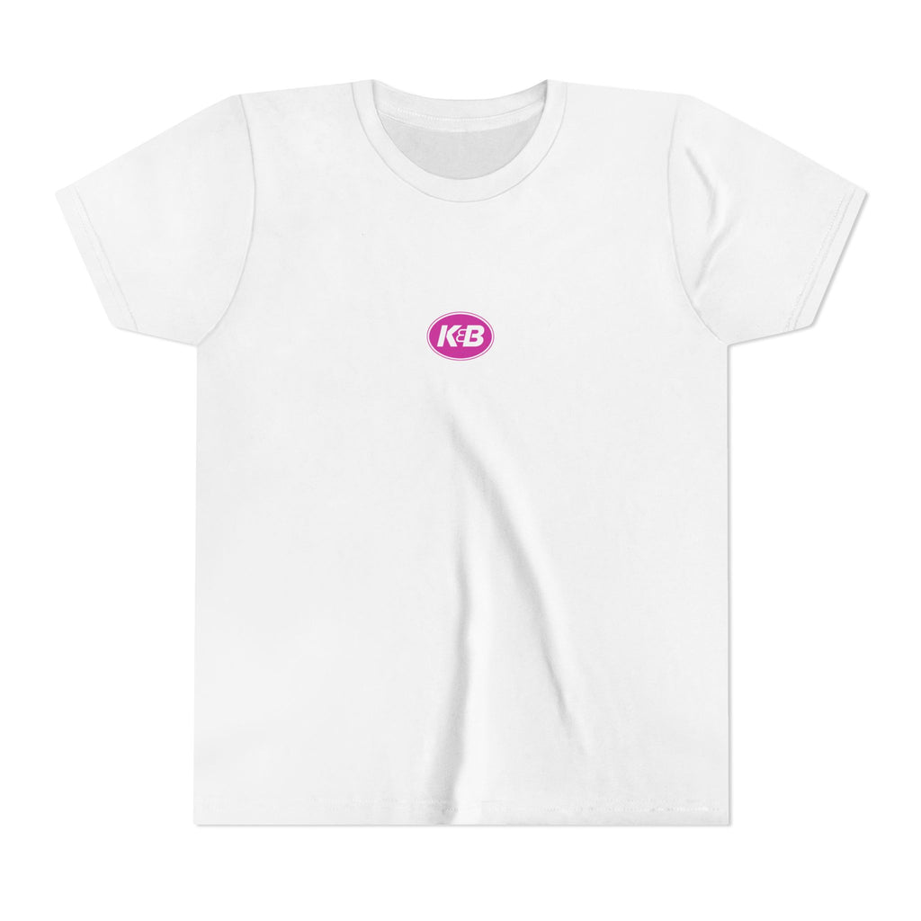 K&B (Katz & Besthoff) Kids Tee / T-Shirt