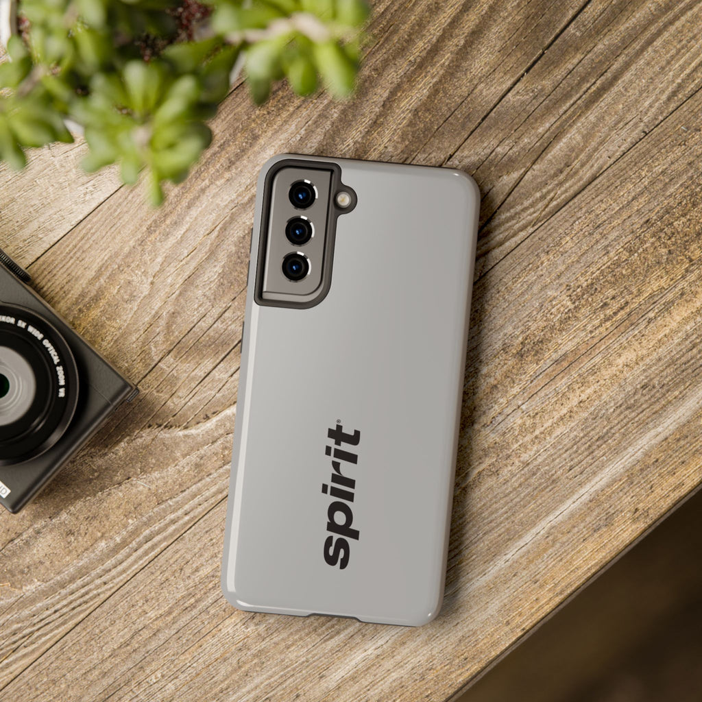 Spirit Airlines Tough Phone Case